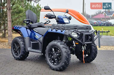 Квадроцикл  утилитарный Polaris Sportsman Touring 2021 в Сумах