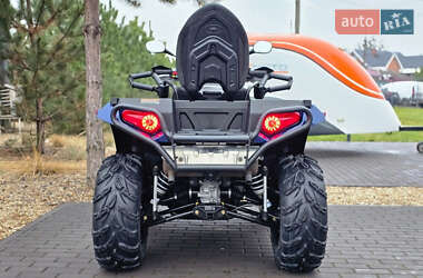 Квадроцикл  утилитарный Polaris Sportsman Touring 2021 в Сумах