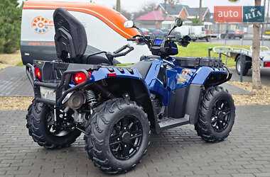 Квадроцикл  утилитарный Polaris Sportsman Touring 2021 в Сумах