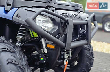 Квадроцикл  утилитарный Polaris Sportsman Touring 2021 в Сумах