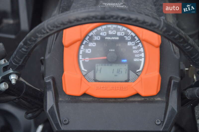 Квадроцикл  утилитарный Polaris Sportsman XP 1000 High liftrer 2019 в Киеве