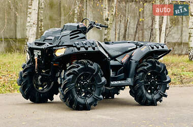 Квадроцикл  утилитарный Polaris Sportsman XP 1000 High liftrer 2019 в Ровно