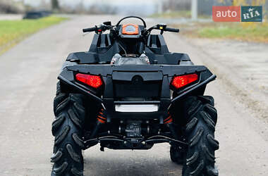 Квадроцикл  утилитарный Polaris Sportsman XP 1000 High liftrer 2019 в Ровно