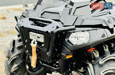 Квадроцикл  утилитарный Polaris Sportsman XP 1000 High liftrer 2019 в Ровно