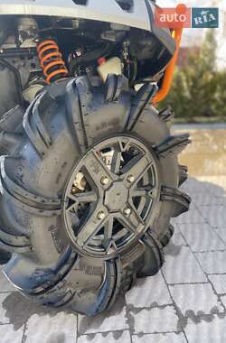 Квадроцикл  утилитарный Polaris Sportsman XP 1000 High liftrer 2021 в 