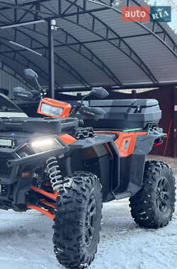 Квадроцикл  утилитарный Polaris Sportsman XP 1000 S 2022 в 