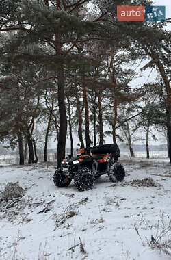 Квадроцикл  утилитарный Polaris Sportsman XP 1000 S 2022 в 