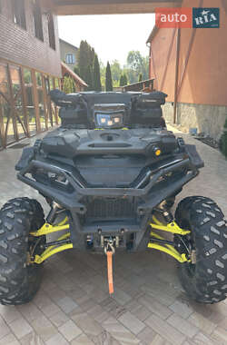 Квадроцикл  утилитарный Polaris Sportsman XP 1000 S 2022 в Сваляве