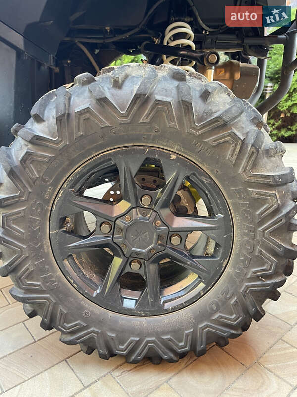 Квадроцикл  утилитарный Polaris Sportsman XP 1000 S 2022 в Сваляве