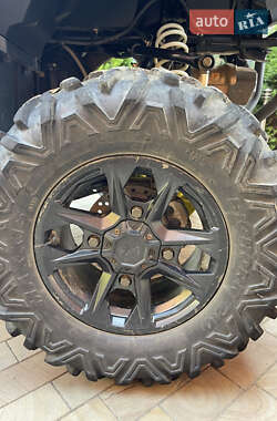 Квадроцикл  утилитарный Polaris Sportsman XP 1000 S 2022 в 
