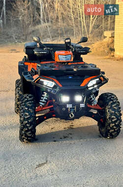 Квадроцикл утилітарний Polaris Sportsman XP 1000 S 2022 в Харкові