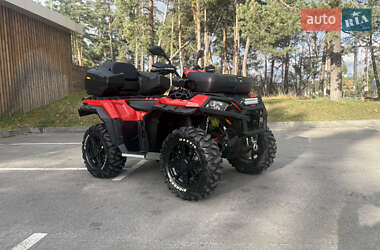 Квадроцикл спортивный Polaris Sportsman XP 1000 S 2019 в Киеве