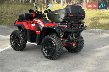 Квадроцикл спортивный Polaris Sportsman XP 1000 S 2019 в Киеве