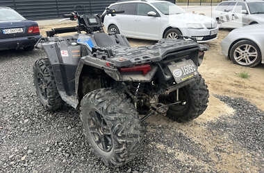 Мотоцикл Внедорожный (Enduro) Polaris Sportsman XP 1000 2018 в 