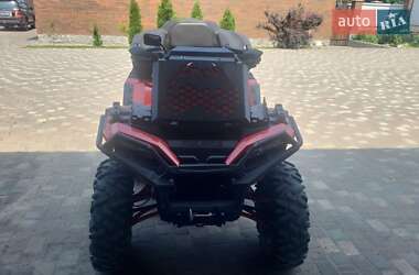 Квадроцикл спортивный Polaris Sportsman XP 1000 2019 в 