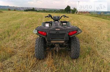 Квадроциклы Polaris Sportsman 2010 в Черновцах