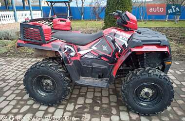 Квадроцикл  утилитарный Polaris Sportsman 2020 в Богородчанах