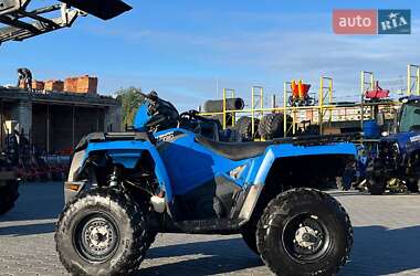 Квадроцикл спортивный Polaris Sportsman 2018 в Тернополе