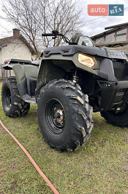 Квадроцикл утилітарний Polaris Sportsman 2012 в 