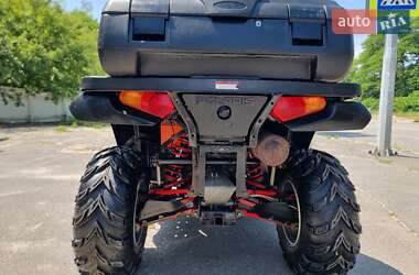 Квадроцикл утилітарний Polaris Sportsman 2009 в 
