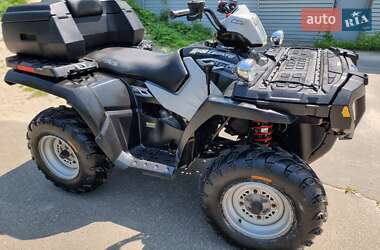 Квадроцикл утилітарний Polaris Sportsman 2009 в 