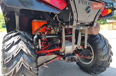 Квадроцикл утилітарний Polaris Sportsman 2009 в 