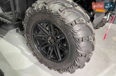 Квадроцикл  утилитарный Polaris Sportsman 2021 в 