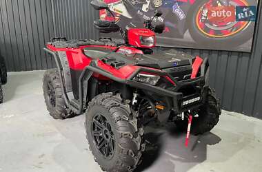 Квадроцикл утилітарний Polaris Sportsman 2021 в Дніпрі