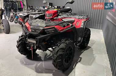 Квадроцикл  утилитарный Polaris Sportsman 2021 в 