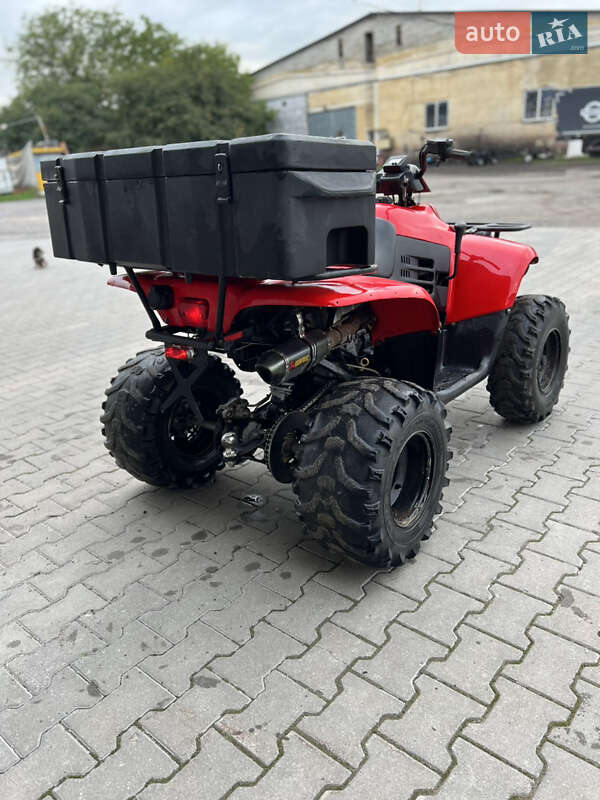 Квадроцикл утилітарний Polaris Sportsman 2005 в Хмельницькому