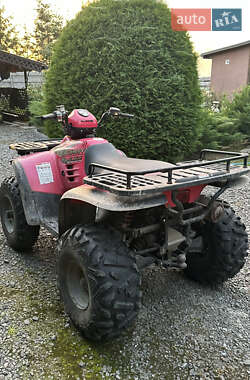 Квадроцикл утилітарний Polaris Sportsman 2000 в 