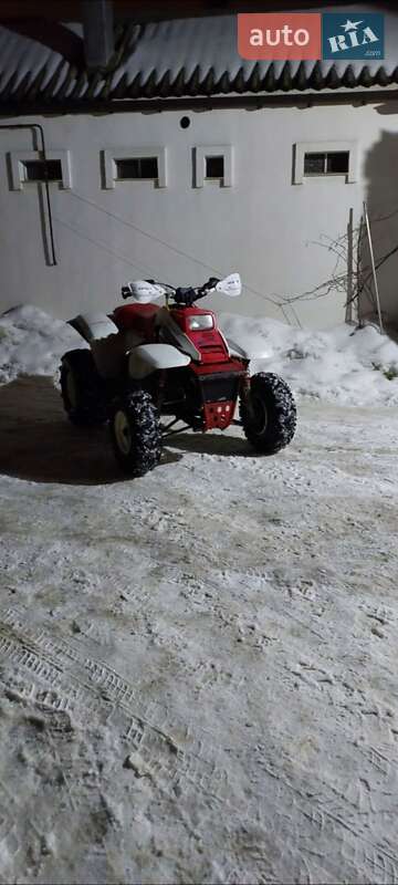 Квадроцикл утилітарний Polaris Trail Boss 2000 в Харкові фото 3 Квадроцикл утилітарний Polaris Trail Boss 2000 в Харкові