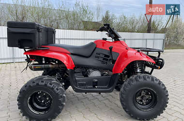 Квадроцикл  утилитарный Polaris Trail Boss 2002 в 