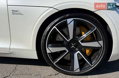 Купе Polestar 1 2020 в 