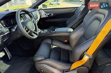 Купе Polestar 1 2020 в 