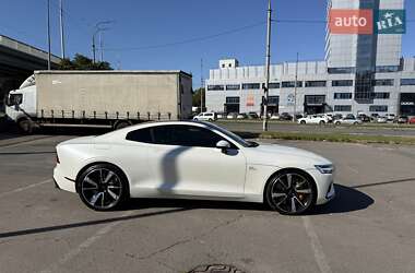 Купе Polestar 1 2020 в 
