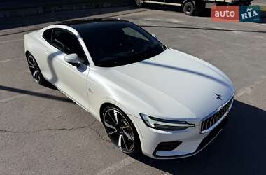 Купе Polestar 1 2020 в 