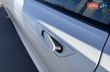 Купе Polestar 1 2020 в 