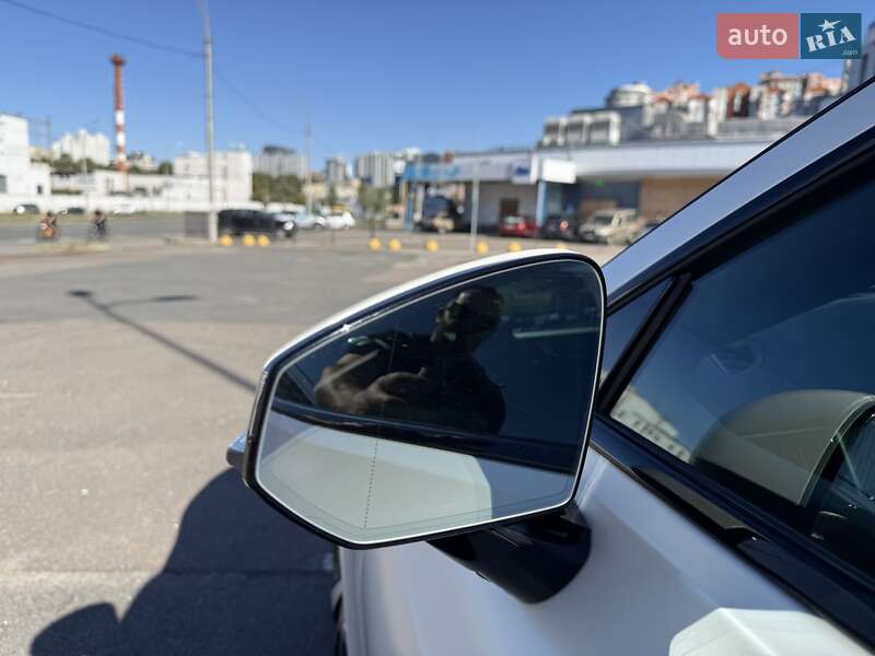 Купе Polestar 1 2020 в Киеве