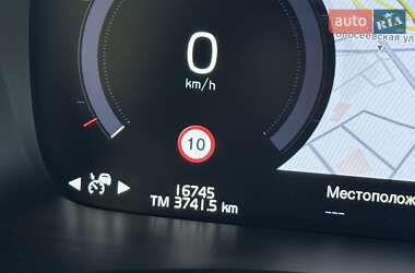 Купе Polestar 1 2020 в 