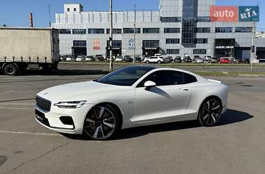 Купе Polestar 1 2020 в 