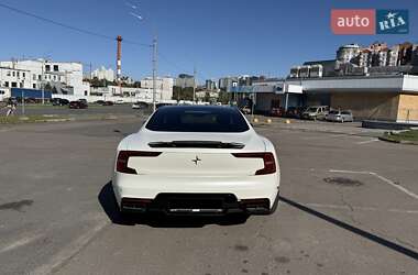 Купе Polestar 1 2020 в 
