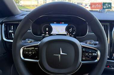 Купе Polestar 1 2020 в 