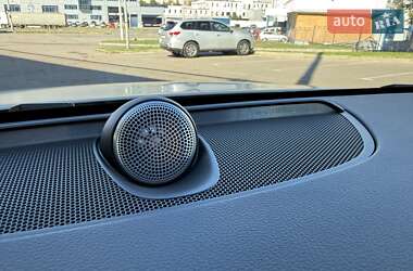 Купе Polestar 1 2020 в 