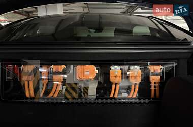 Купе Polestar 1 2020 в 