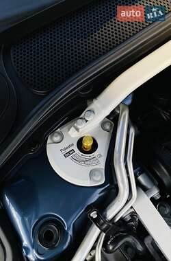 Купе Polestar 1 2020 в 