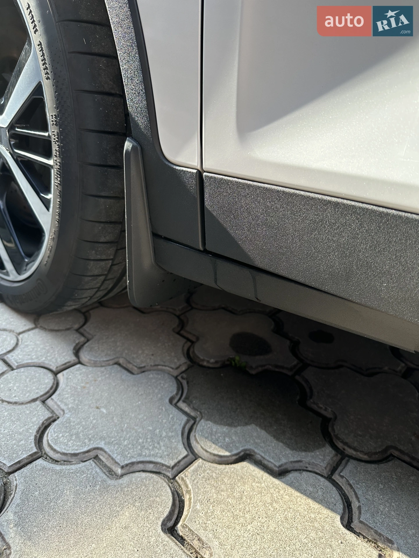 2020 Polestar 2 - мініатюра 9