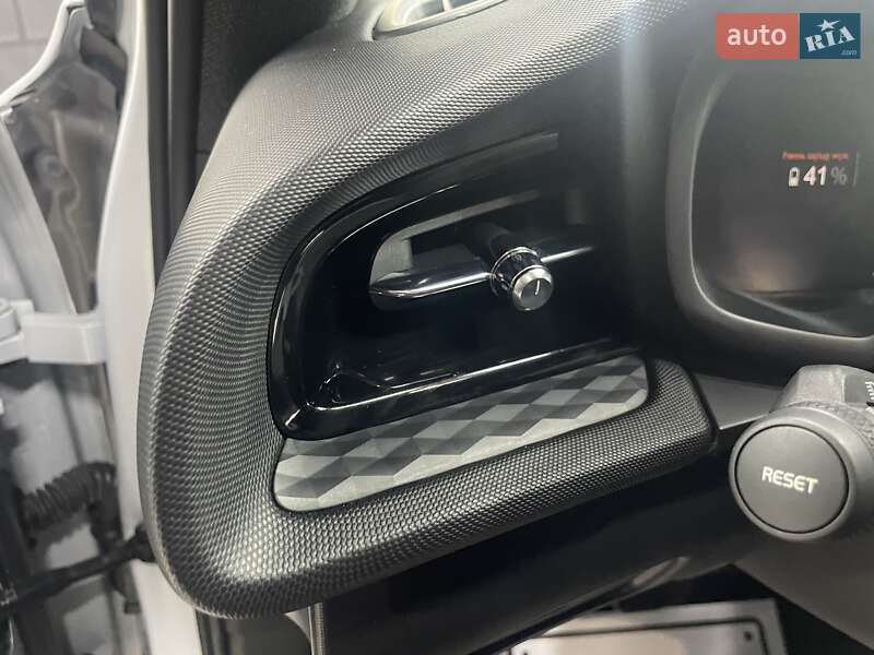 Внедорожник / Кроссовер Polestar 2 2022 в Ровно фото 23 Внедорожник / Кроссовер Polestar 2 2022 в Ровно
