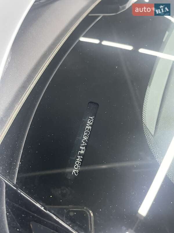 Внедорожник / Кроссовер Polestar 2 2022 в Ровно фото 25 Внедорожник / Кроссовер Polestar 2 2022 в Ровно