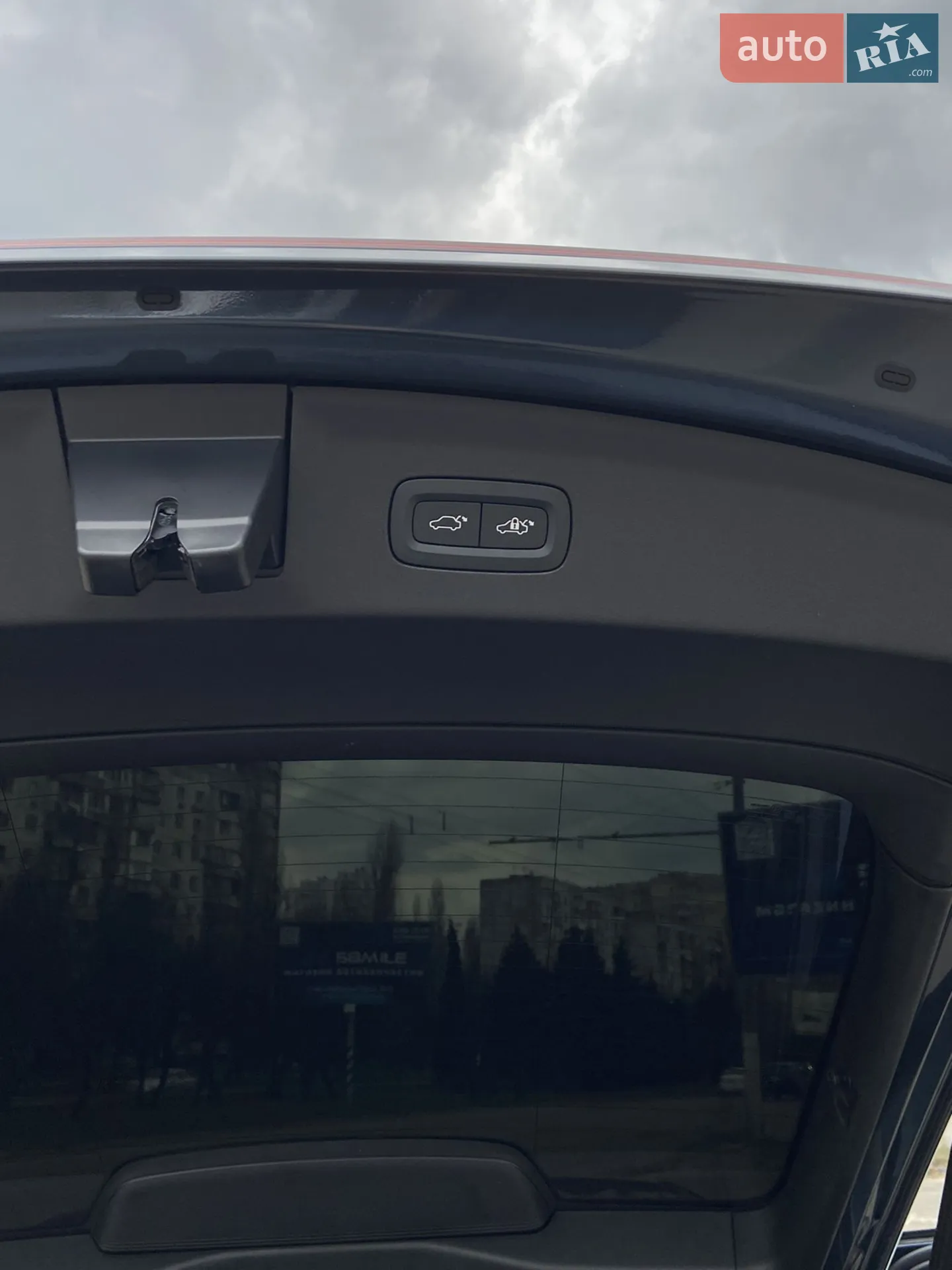 2021 Polestar 2 - мініатюра 38